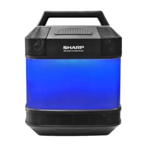 SHARP PARTY PS-915 – BT – RGB