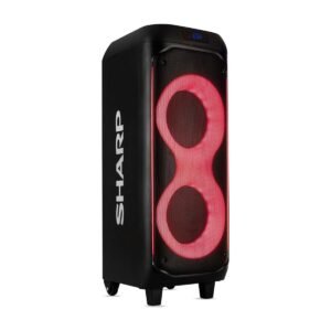 SHARP PARTY PS-935 – BT – FM
