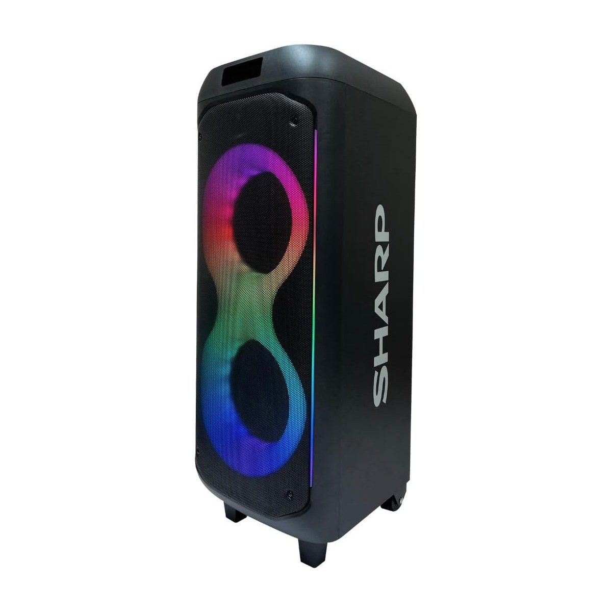 SHARP PARTY PS-935 – BT – FM
