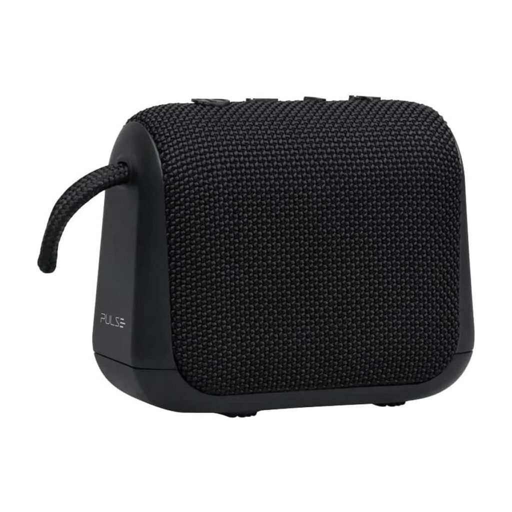 PULSE SPLASH 2 IPX6 10W