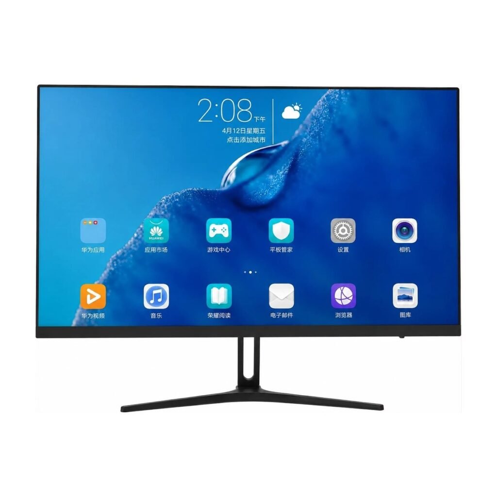MONITOR LED IPS 27" NOVA PW27EFI - 144HZ - 1920X1080