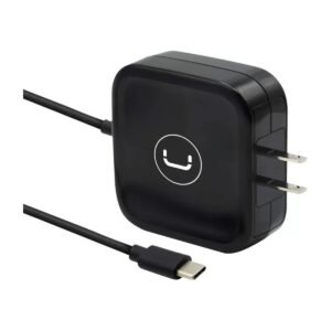CARGADOR UNNO USB-C – 65W
