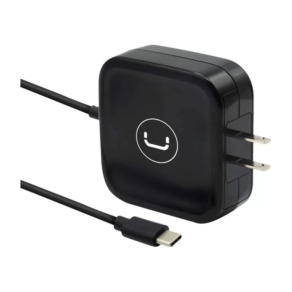 CARGADOR UNNO USB-C – 65W