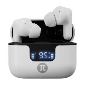 AUDIFONOS INALAMBRICO PRIMUS ARCUS 300S – BLANCO