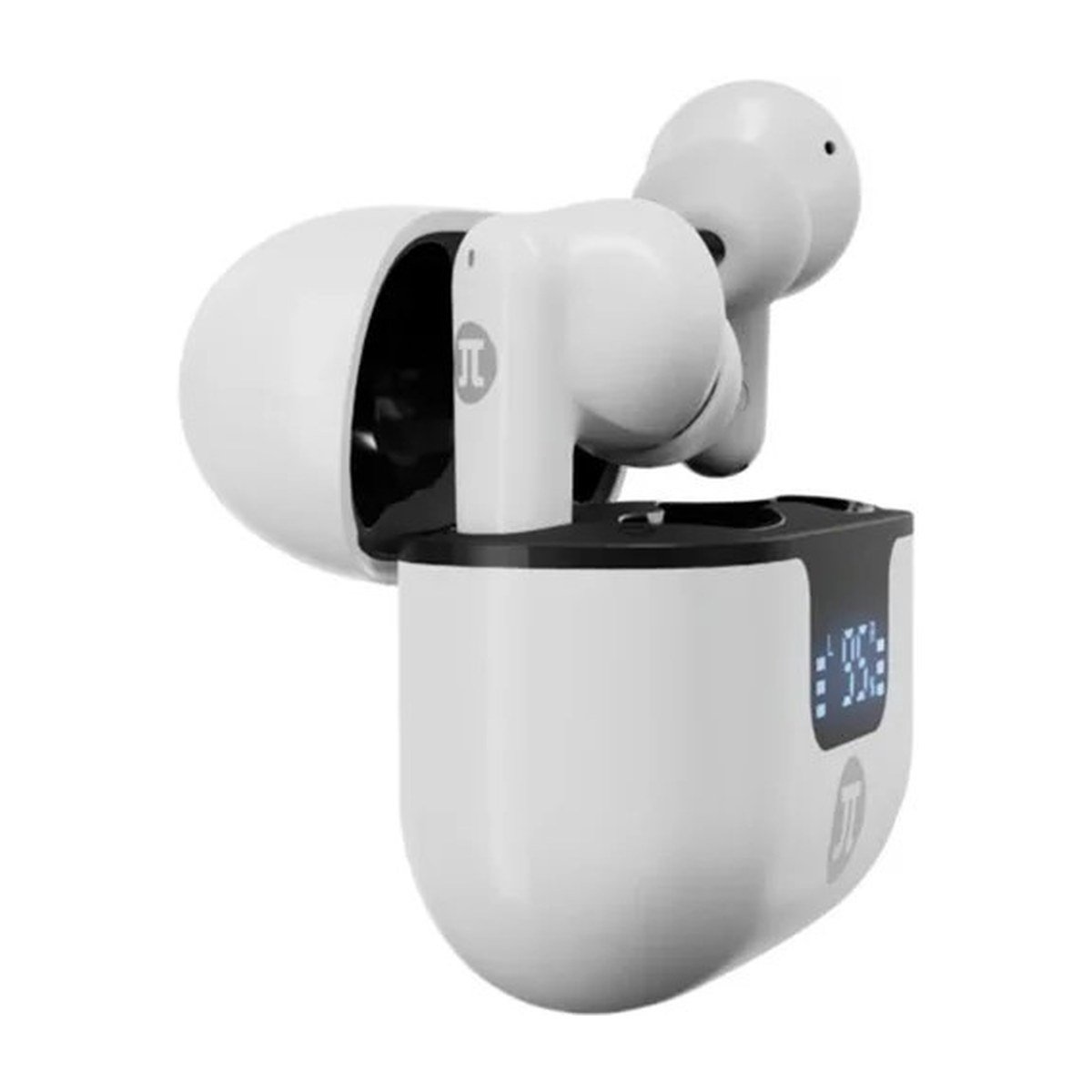 AUDIFONOS INALAMBRICO PRIMUS ARCUS 300S – BLANCO