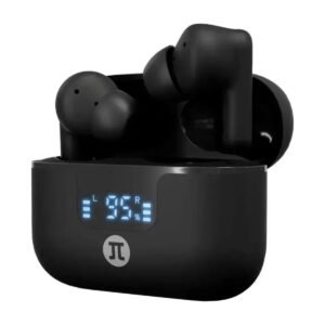AUDIFONOS INALAMBRICO PRIMUS ARCUS 300S – NEGRO