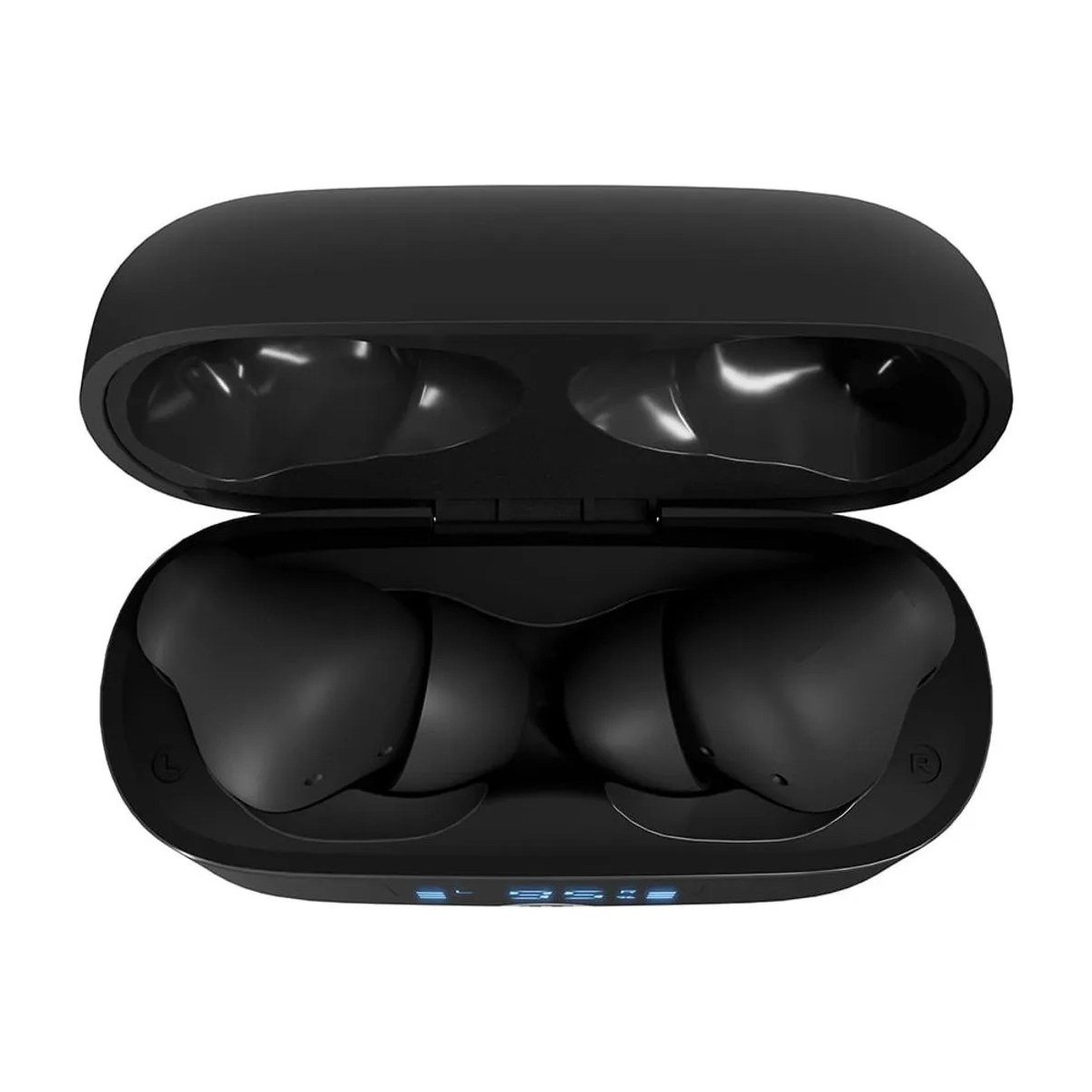 AUDIFONOS INALAMBRICO PRIMUS ARCUS 300S – NEGRO
