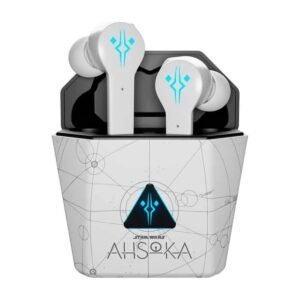 Audífonos Primus Arcus 220 True Wireless – Bluetooth – STAR WARS ASHOKA TANO