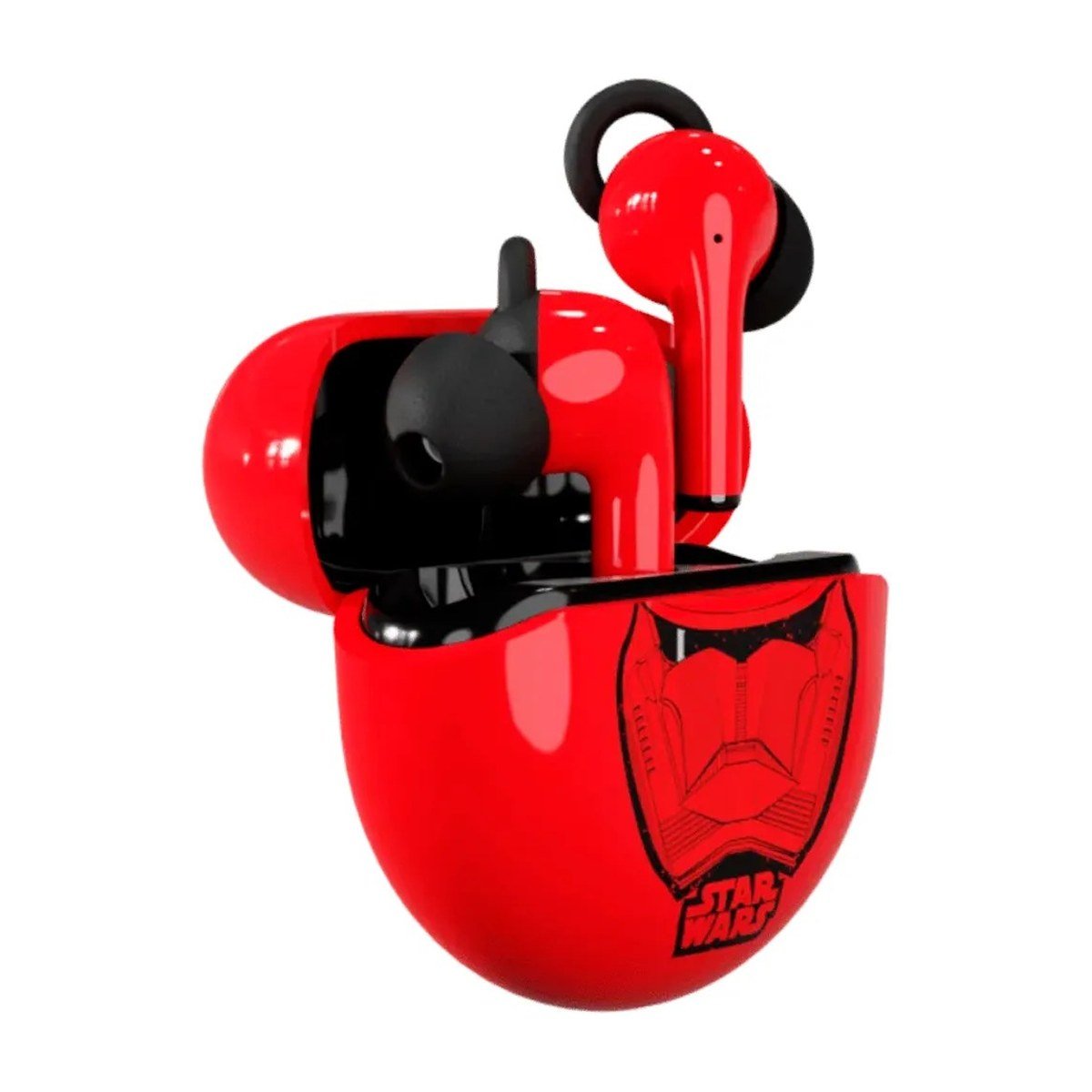 AUDIFONOS PRIMUS ARCUS 240 TRUE – BLUETOOTH – STAR WARS SITH TROOPER