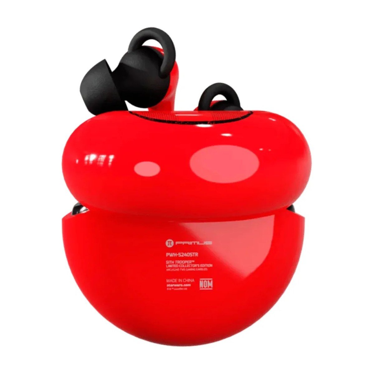 AUDIFONOS PRIMUS ARCUS 240 TRUE – BLUETOOTH – STAR WARS SITH TROOPER