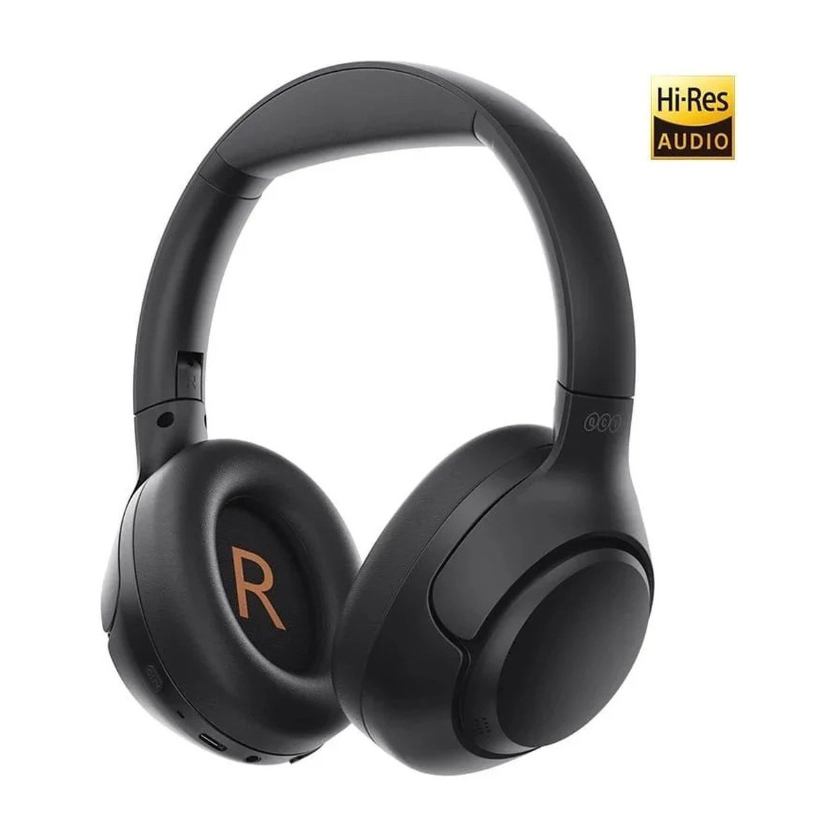 QCY H3