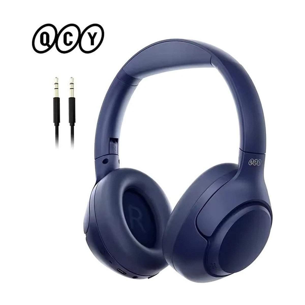 QCY H3