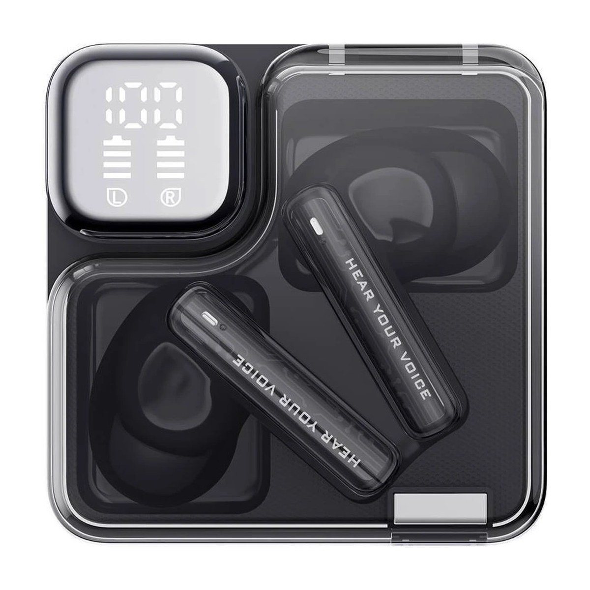 QCY MELOBUDS NEO