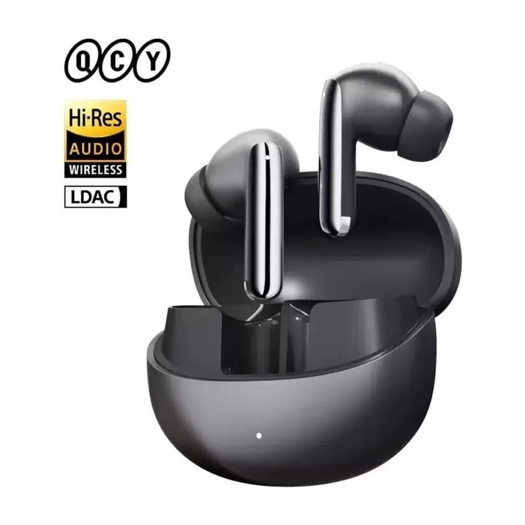 QCY MELOBUDS PRO