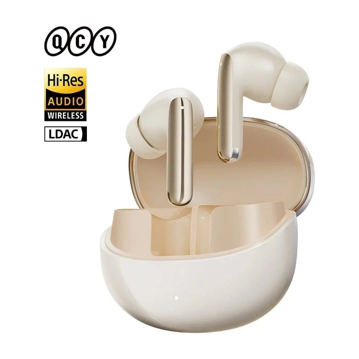 QCY MELOBUDS PRO