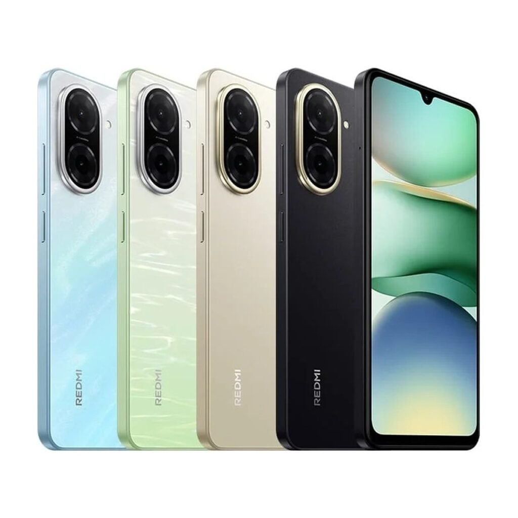 REDMI A5 3+64GB