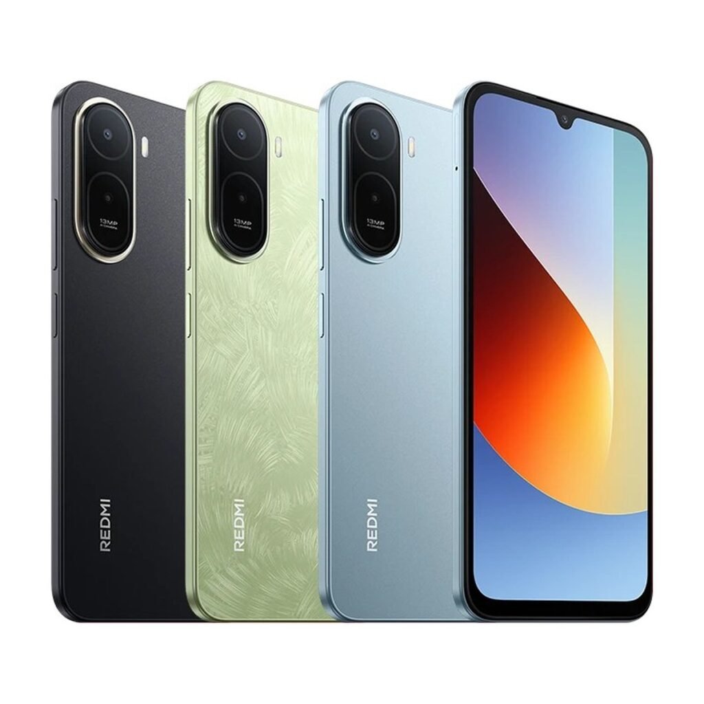 REDMI A7 PRO 4+128GB