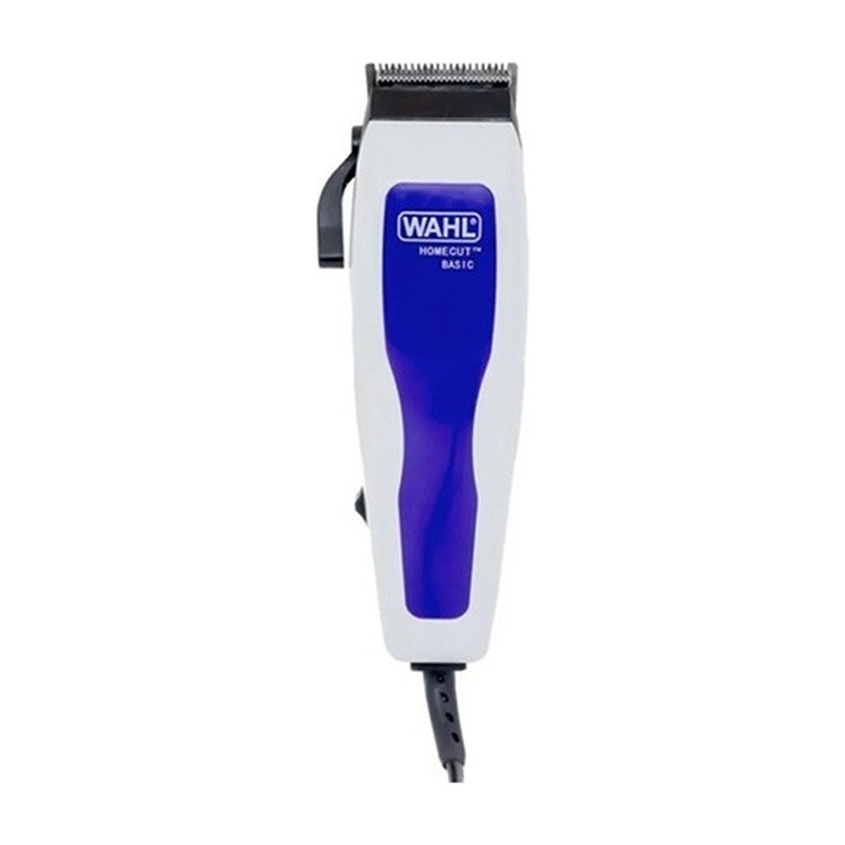 Wahl Rasuradora HomeCut Basic – 14Pcs – Gris – 9314-3708