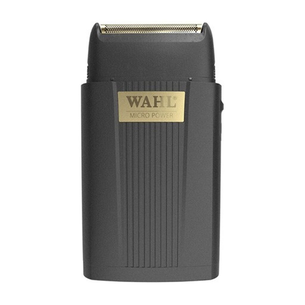 Wahl Rasuradora Professional Micro Power – 7300Rpm – Negro – 3027017
