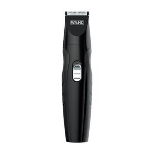 Wahl Rasuradora Multigroomer Recargable – Negro – 9685-008