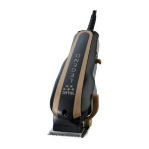 Wahl Rasuradora Professional Barber Combo – Negro y Dorado – 8180-108