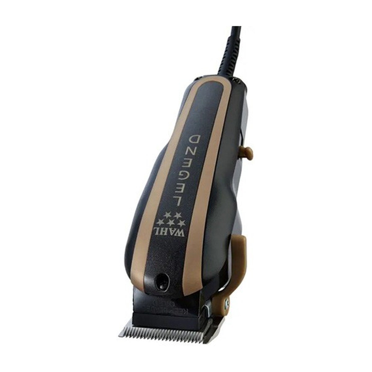 Wahl Rasuradora Professional Barber Combo – Negro y Dorado – 8180-108