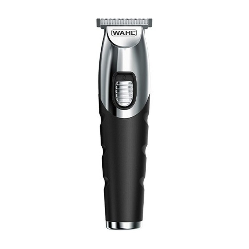 Wahl Recortadora Recargable – 13Pcs – Negro – 3025819