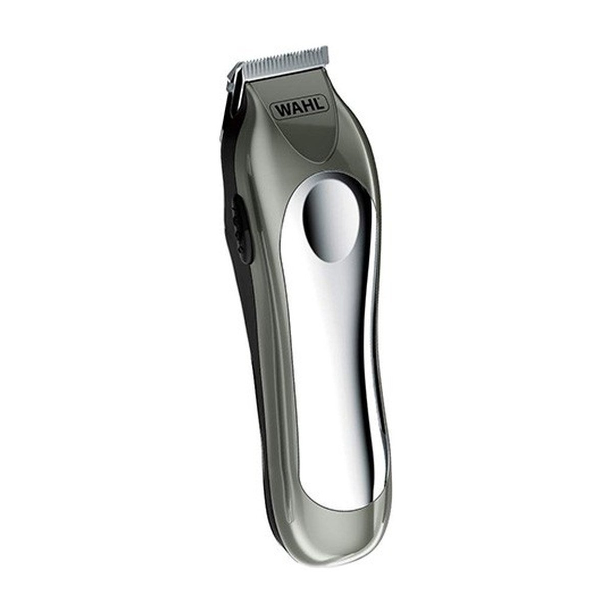 Wahl Rasuradora Deluxe Groom Pro – 21Pcs – Plateada – 79305-3608