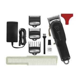 Wahl Rasuradora Professional Cordless Senior – Negro – 8504-308