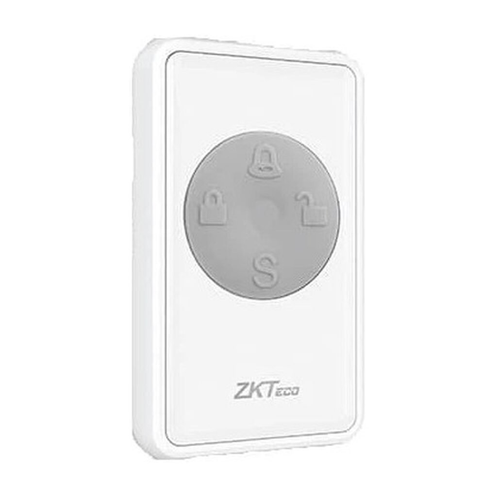 CONTROL REMOTO ZKTECO – AP1 SERIES