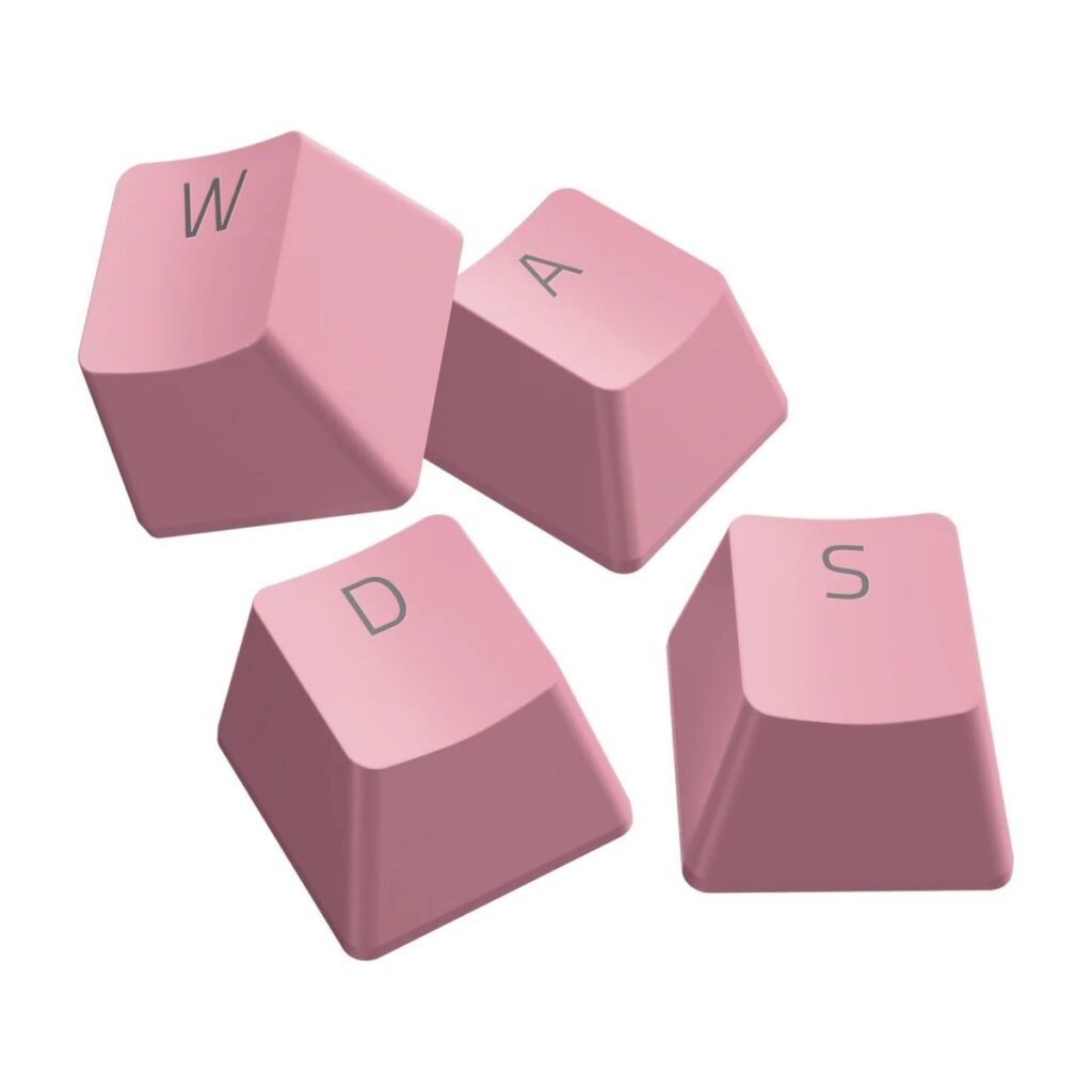 KEYCAP RAZER - QUARTZ