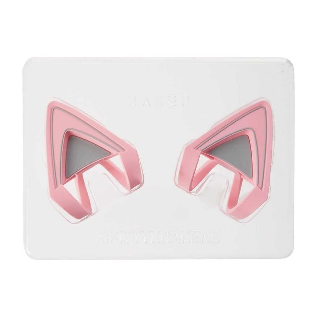 RAZER KITTY EARS V2