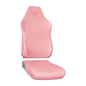 FORRO PARA SILLA GAMER – RAZER ISKUR V2 X – QUARTZ