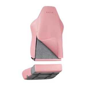 FORRO PARA SILLA GAMER – RAZER ISKUR V2 X – QUARTZ