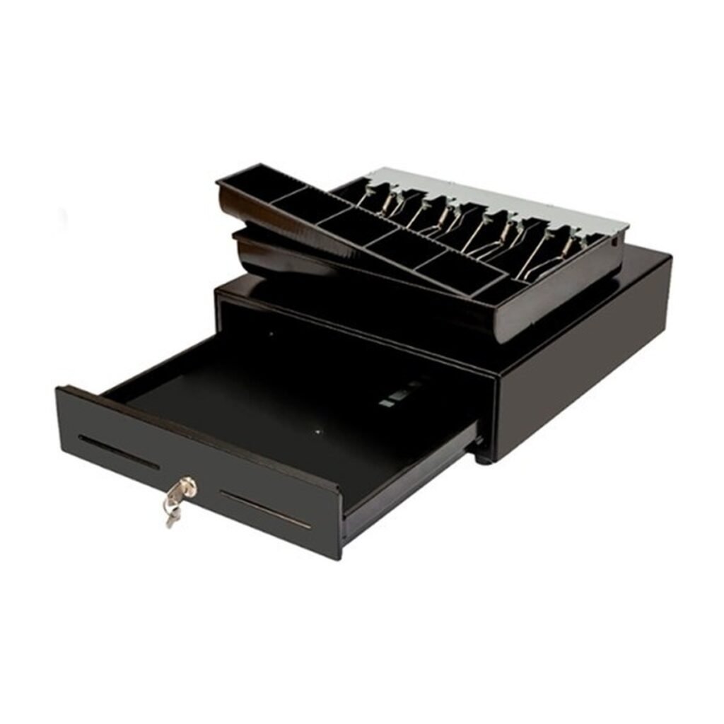 Caja de Dinero AON AO-CD-1005