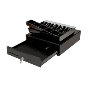 Caja de Dinero AON AO-CD-1005
