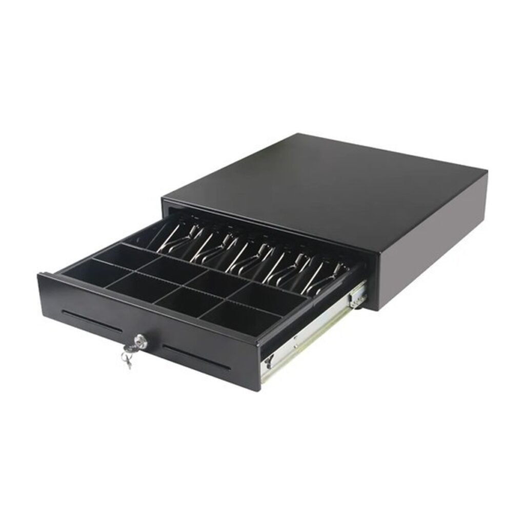 Caja de Dinero AON AO-CD-1004