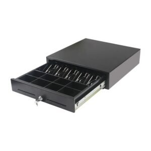 Caja de Dinero AON AO-CD-1004