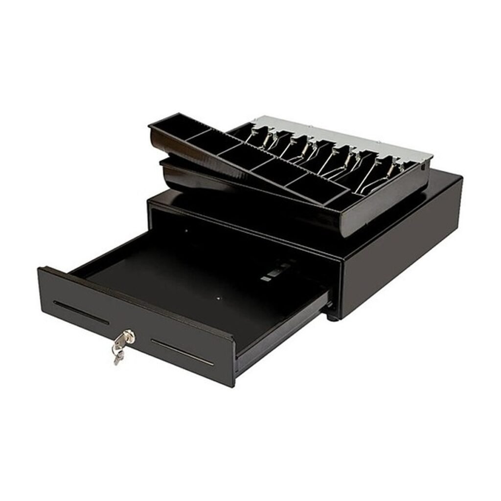 Caja de Dinero AON AO-CD-1006