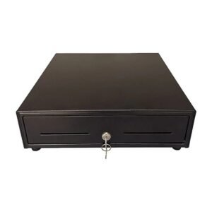 Caja de Dinero AON AO-CD-1006