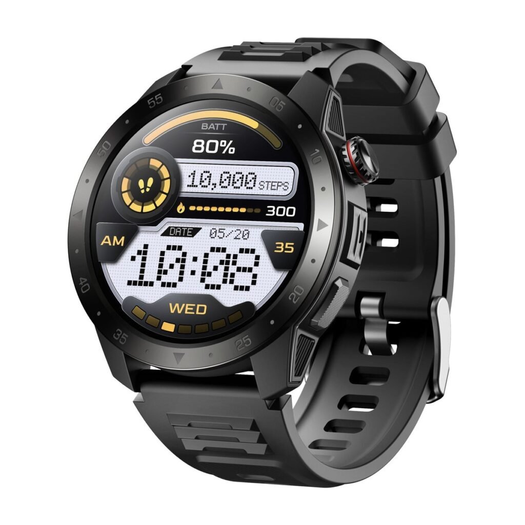 RUNMEFIT GTX2