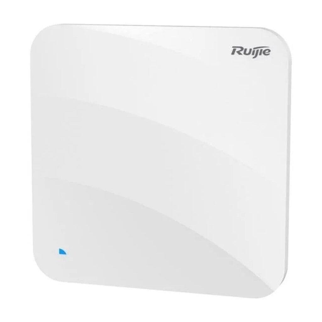 PUNTO DE ACCESO WIFI RUIJIE ULTRA HD - WIFI 6