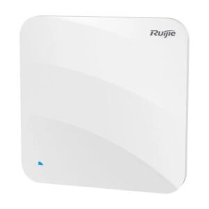 PUNTO DE ACCESO WIFI RUIJIE ULTRA HD - WIFI 6