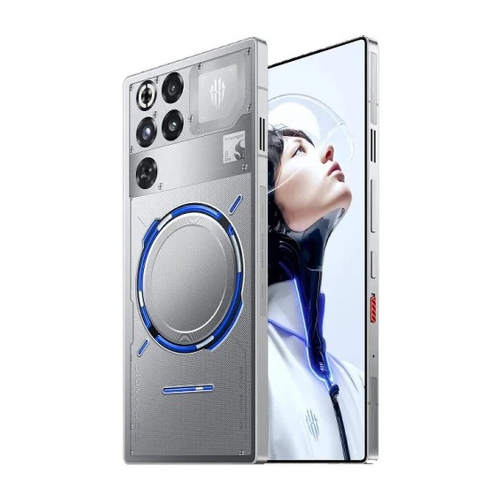 REDMAGIC 11 PRO 5G 16+512GB