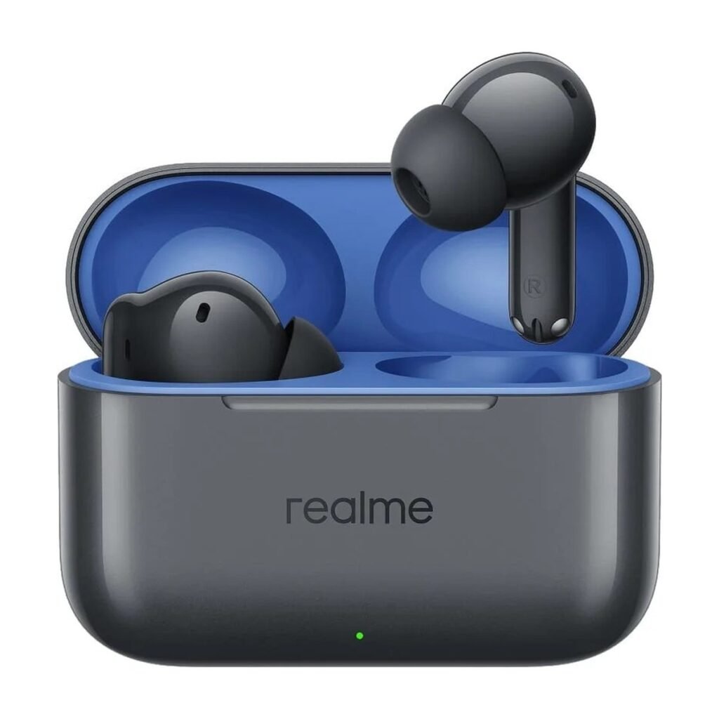 REALME BUDS T200