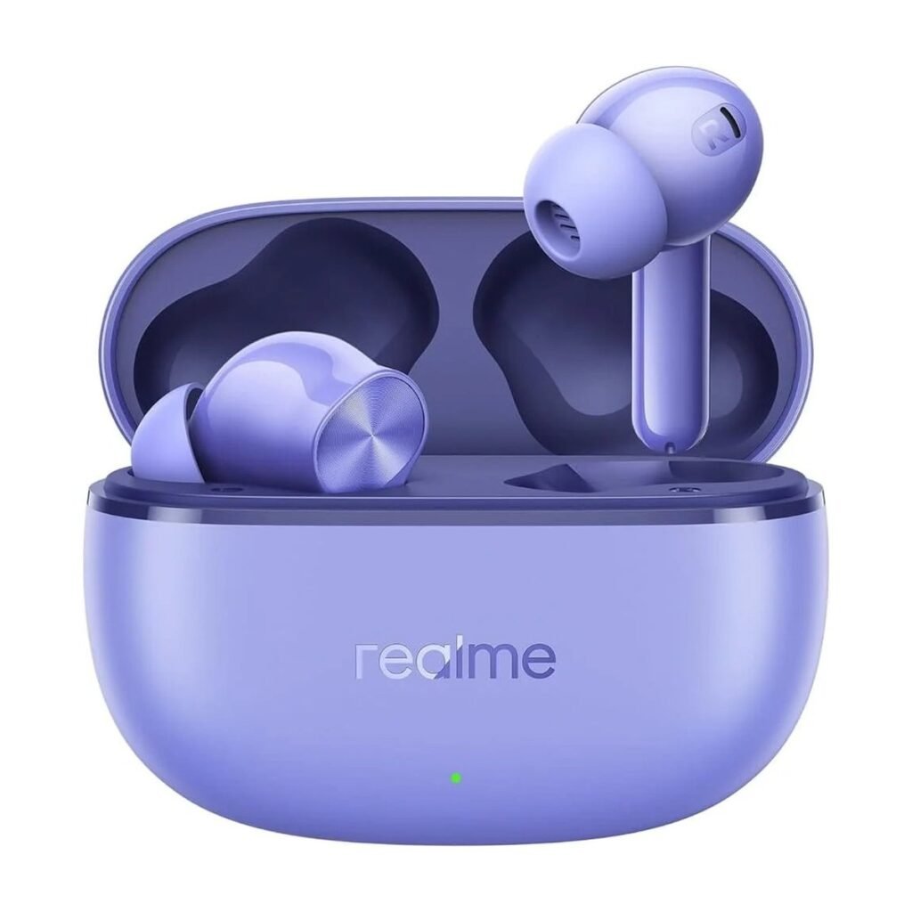 REALME BUDS T200 LITE