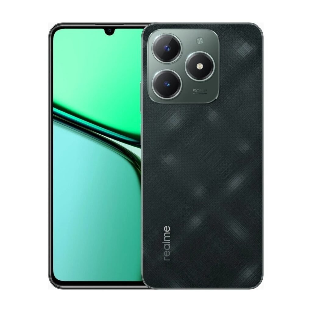 REALME C61 12(6+6)+128GB
