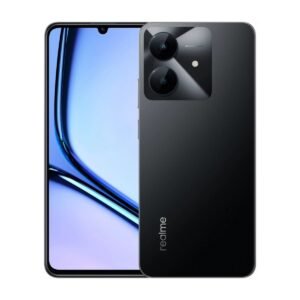 REALME NOTE 60X 12(4+8)+128GB