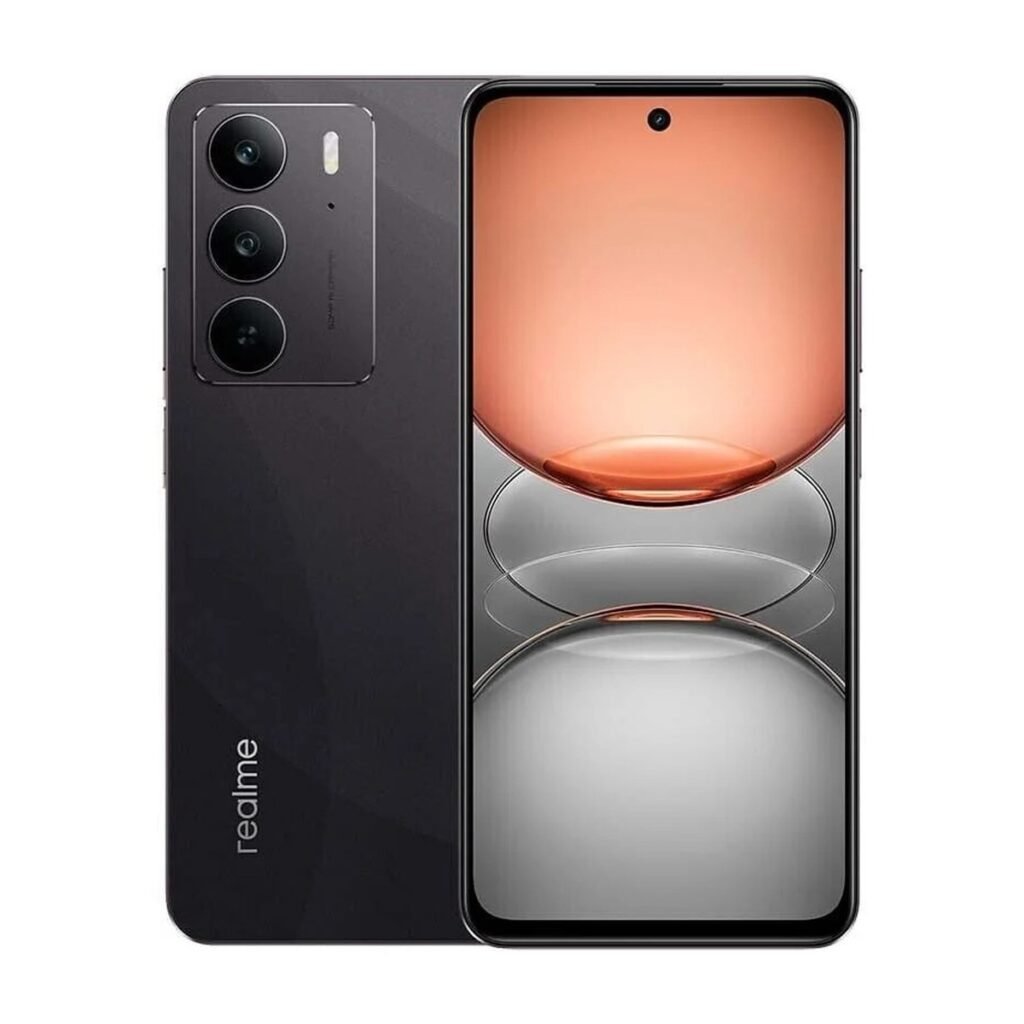 REALME C75 24(8+16)+256GB