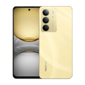 REALME C75 24(8+16)+256GB